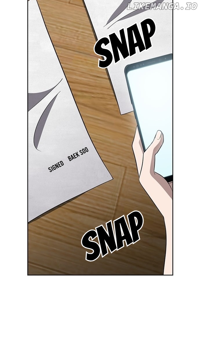 Unemployed Baek-soon Chapter 73 - page 63